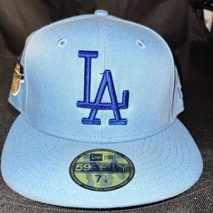 Los Angeles Dodgers 1959 All Star Game 59Fifty Fitted hat